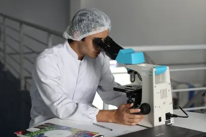 Bild von Blood Test system updated 