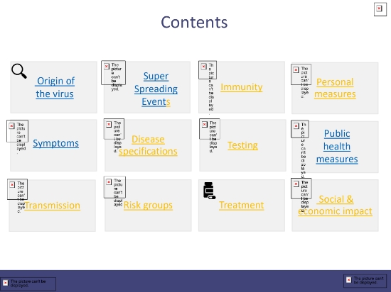 Bild von Carona new product